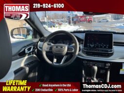 Jeep Compass full