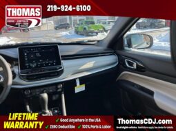 Jeep Compass full