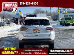 Jeep Compass full