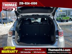 Jeep Compass full