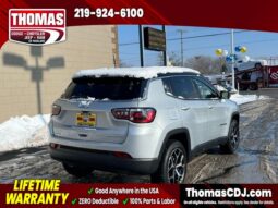 Jeep Compass full