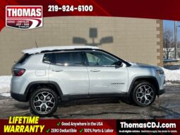 Jeep Compass full
