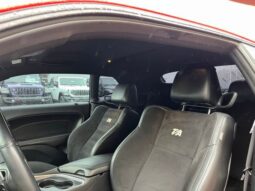 
 Dodge Challenger full									
