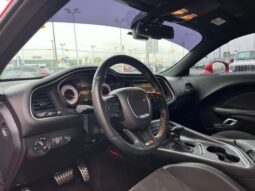 
 Dodge Challenger full									
