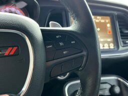 
 Dodge Challenger full									