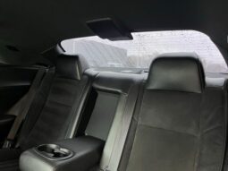 
 Dodge Challenger full									