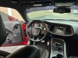 
 Dodge Challenger full									