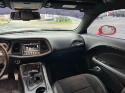 
 Dodge Challenger full									