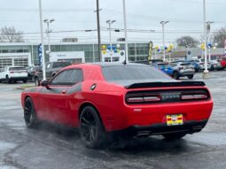 
 Dodge Challenger full									