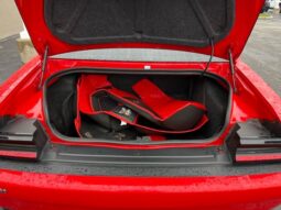 
 Dodge Challenger full									