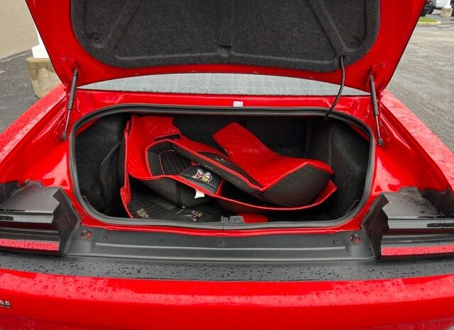 
 Dodge Challenger full									