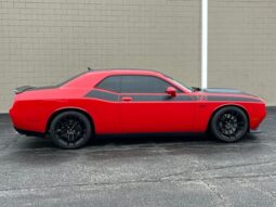
 Dodge Challenger full									