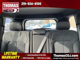 
 Jeep Grand Cherokee full									