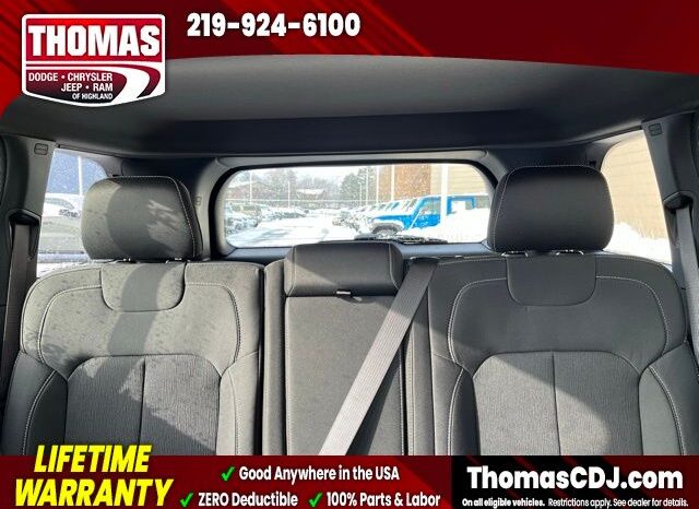 
 Jeep Grand Cherokee full									