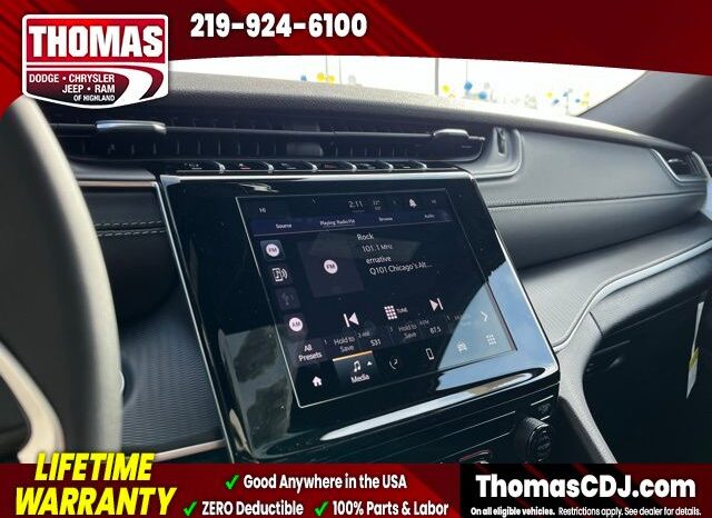 
 Jeep Grand Cherokee full									