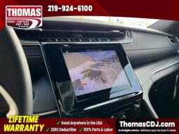 
 Jeep Grand Cherokee full									