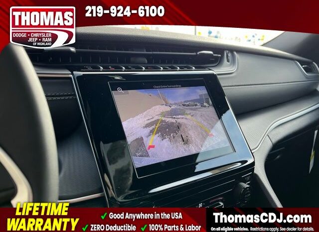 
 Jeep Grand Cherokee full									