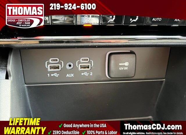 
 Jeep Grand Cherokee full									