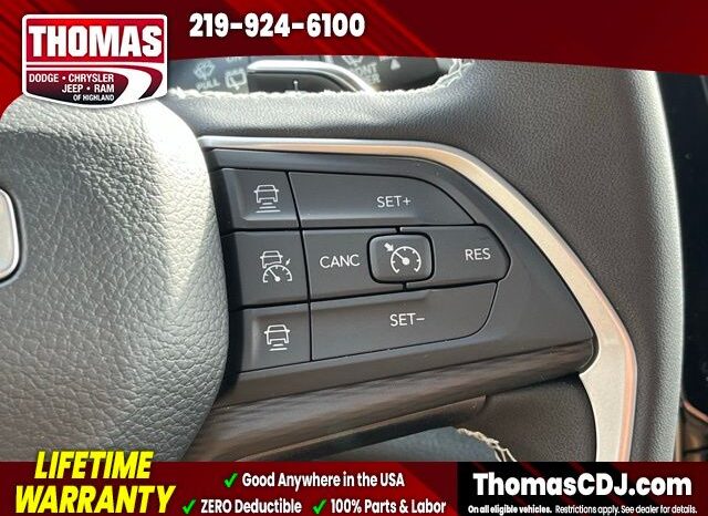 
 Jeep Grand Cherokee full									