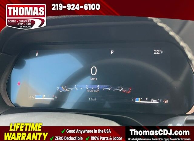 
 Jeep Grand Cherokee full									