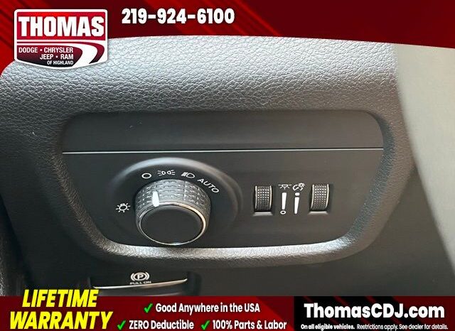 
 Jeep Grand Cherokee full									