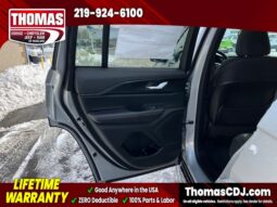 
 Jeep Grand Cherokee full									