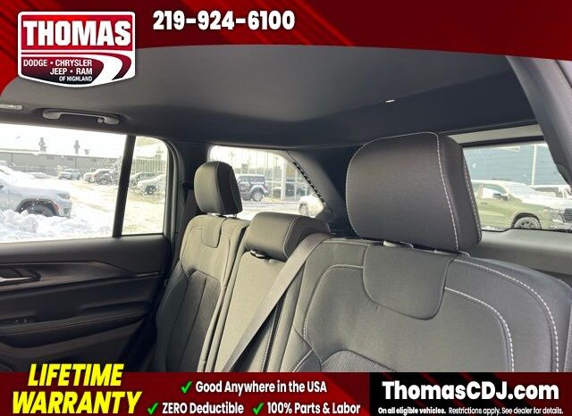 
 Jeep Grand Cherokee full									