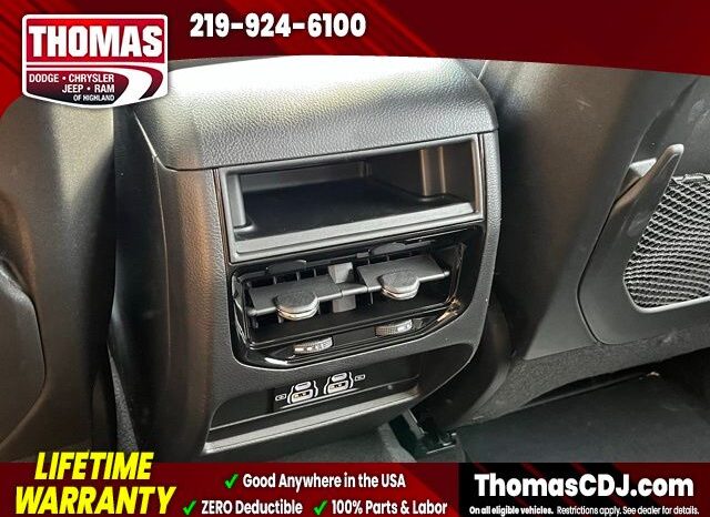 
 Jeep Grand Cherokee full									