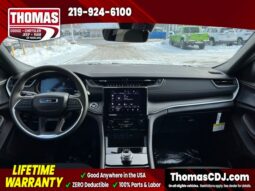 
 Jeep Grand Cherokee full									