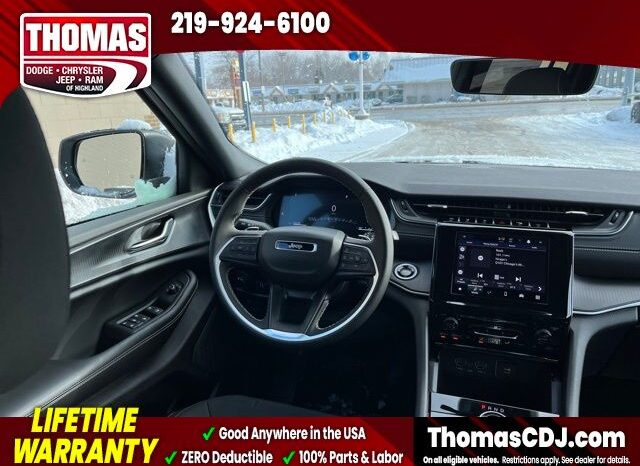 
 Jeep Grand Cherokee full									