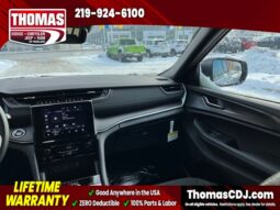 
 Jeep Grand Cherokee full									