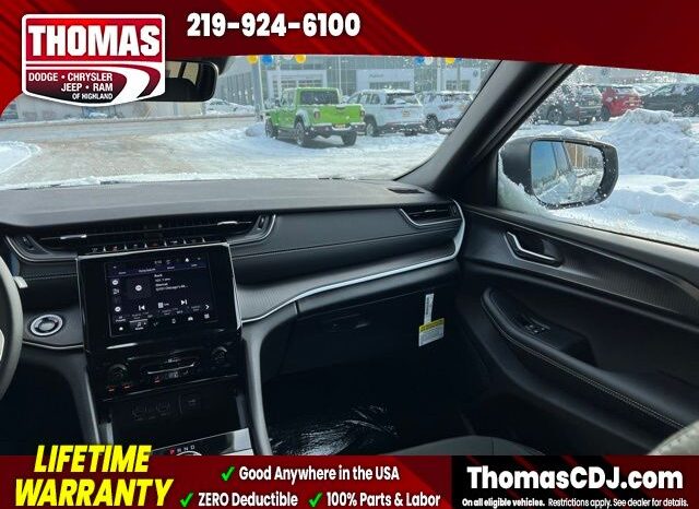 
 Jeep Grand Cherokee full									