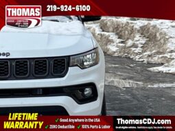 
 Jeep Compass full									