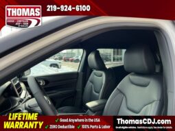 
 Jeep Compass full									