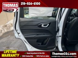 
 Jeep Compass full									