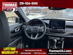 
 Jeep Compass full									