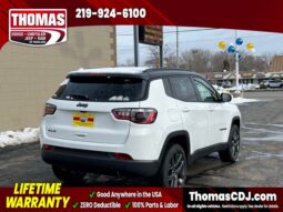 
 Jeep Compass full									