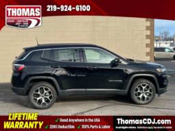 
 Jeep Compass full									