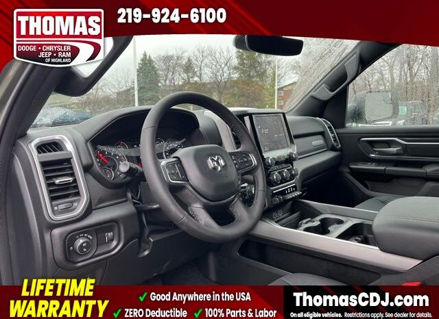 
 Ram 1500 full									