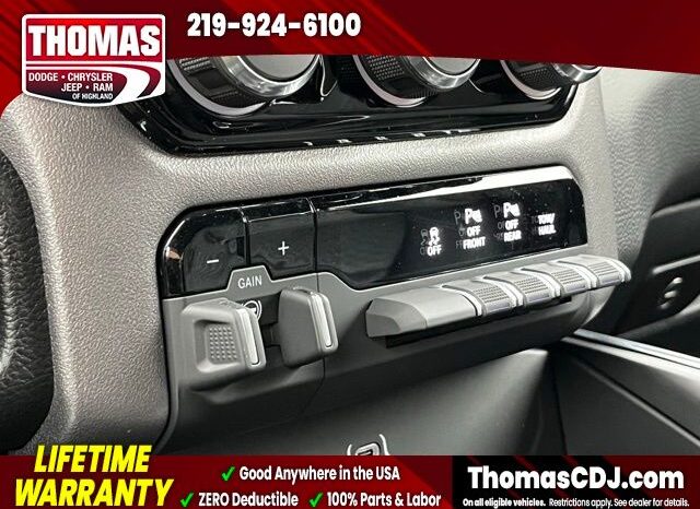 
 Ram 1500 full									