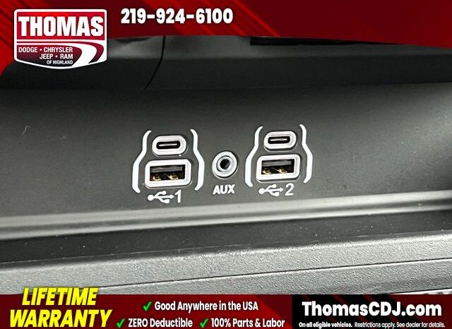 
 Ram 1500 full									
