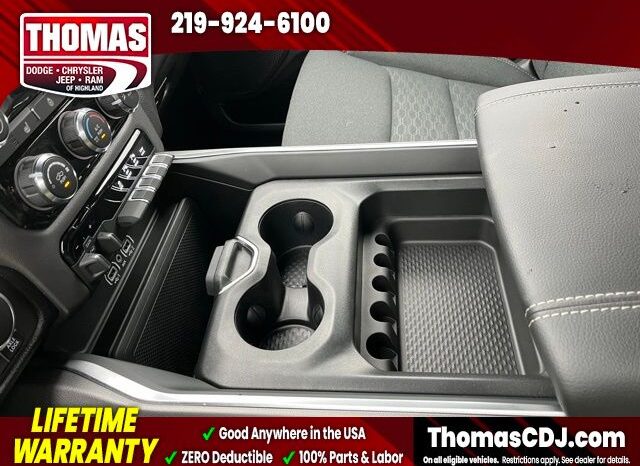 
 Ram 1500 full									