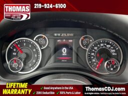 
 Ram 1500 full									