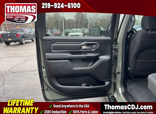 
 Ram 1500 full									