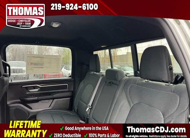 
 Ram 1500 full									