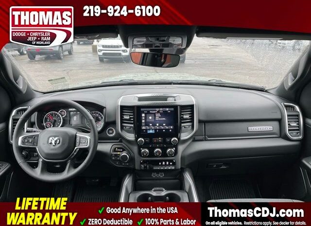 
 Ram 1500 full									