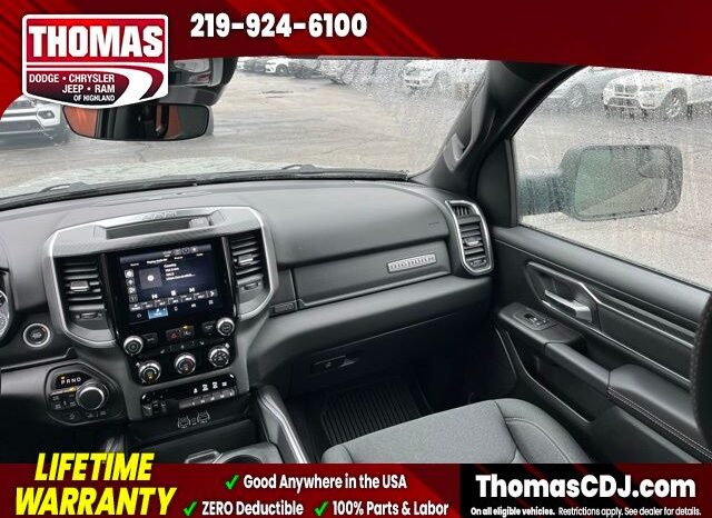
 Ram 1500 full									