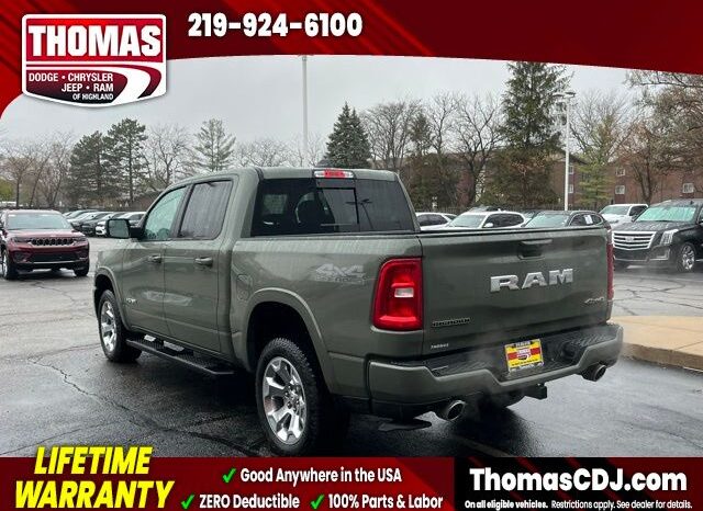 
 Ram 1500 full									