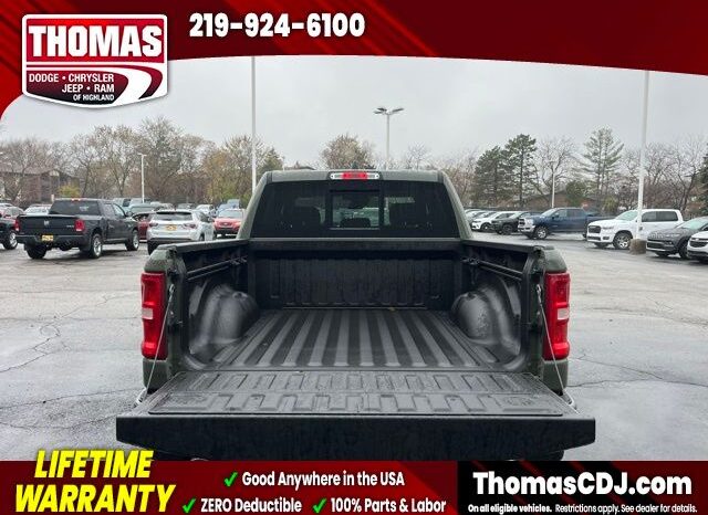 
 Ram 1500 full									