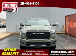 
 Ram 1500 full									